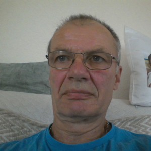 Photo de profil de Patrick Bodin