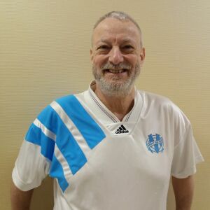 Photo de profil de Patrick Boggero