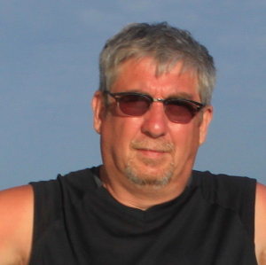 Photo de profil de Patrick Boitel
