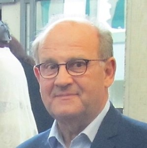 Photo de profil de Patrick Bolchert