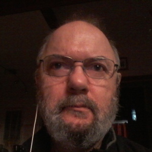 Photo de profil de Patrick Bonnaud