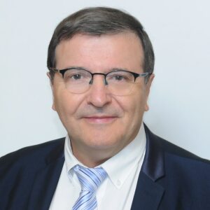 Photo de profil de Patrick Bonne