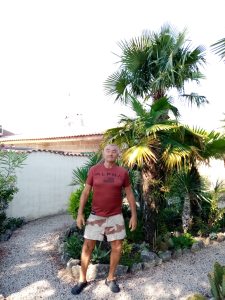 Photo de profil de Patrick Bonnefond