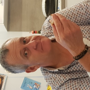 Photo de profil de Patrick Bonnefous