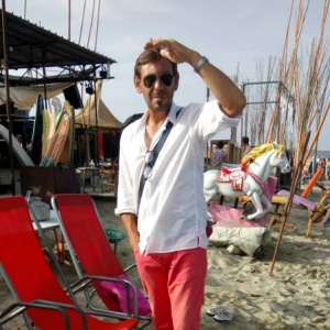 Photo de profil de Patrick Bonnot