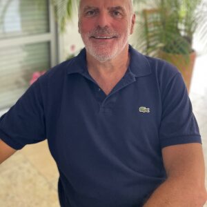 Photo de profil de Patrick Bonvalet