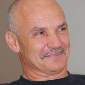 Photo de profil de Patrick Bordes