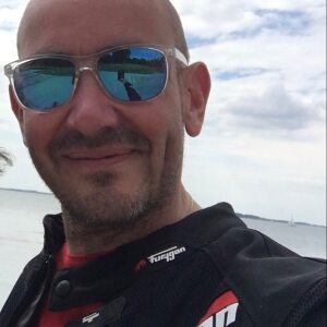 Photo de profil de Patrick Bordier