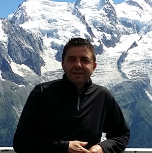 Photo de profil de Patrick Borel