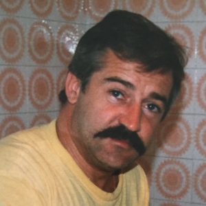 Photo de profil de Patrick Borgeaud