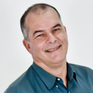 Photo de profil de Patrick Borgne