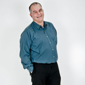 Photo de profil de Patrick Borgne