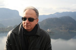 Photo de profil de Patrick Borras