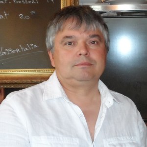 Photo de profil de Patrick Bouard
