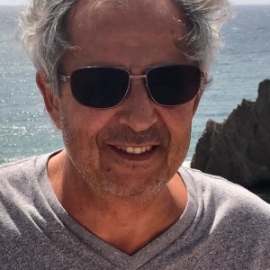 Photo de profil de Patrick Bouaziz