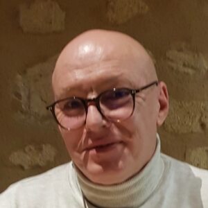 Photo de profil de Patrick Boucher