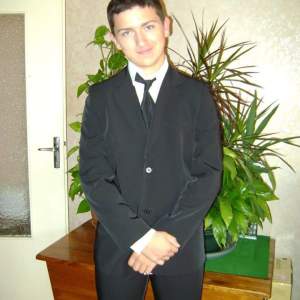 Photo de profil de Patrick Bouchet
