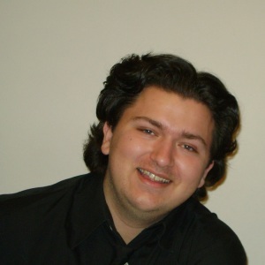 Photo de profil de Patrick Bouchet