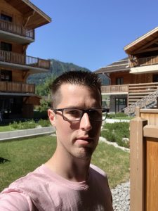 Photo de profil de Patrick Boudier