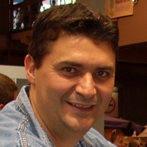 Photo de profil de Patrick Bouget