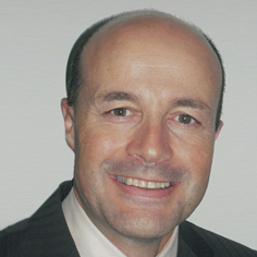 Photo de profil de Patrick Bouillet