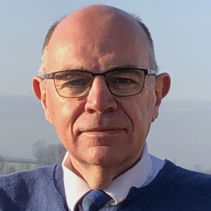 Photo de profil de Patrick Bouillon