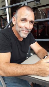 Photo de profil de Patrick Boulet