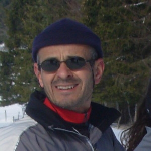 Photo de profil de Patrick Boulicault