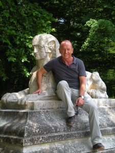 Photo de profil de Patrick Bouloy