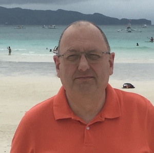 Photo de profil de Patrick Bouquet