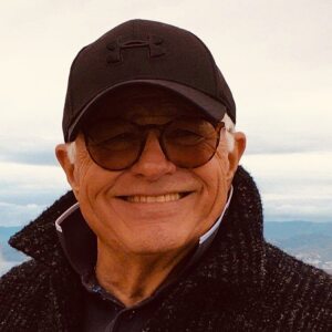 Photo de profil de Patrick Bourdeau