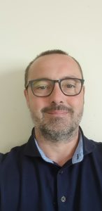 Photo de profil de Patrick Bourdet