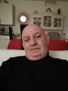 Photo de profil de Patrick Bourgeois
