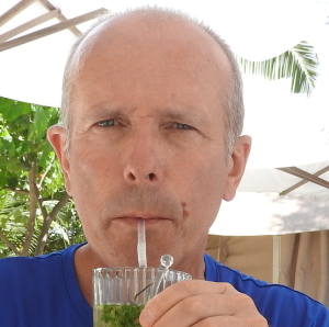 Photo de profil de Patrick Bourgeois