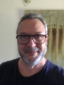 Photo de profil de Patrick Bourgeois