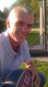 Photo de profil de Patrick Bourgois