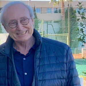 Photo de profil de Patrick Boursin