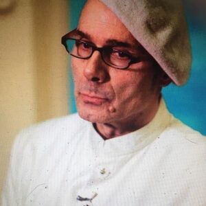 Photo de profil de Patrick Boussignac