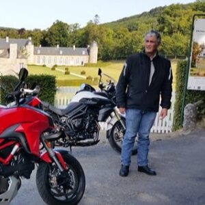 Photo de profil de Patrick Boutrais