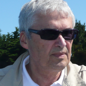 Photo de profil de Patrick Bouttefort