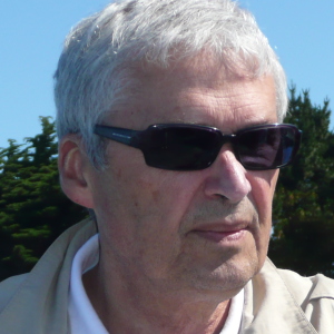 Photo de profil de Patrick Bouttefort