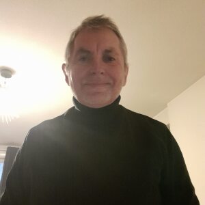 Photo de profil de Patrick Bouvry