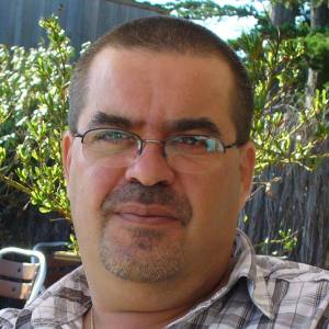 Photo de profil de Patrick Bouyer