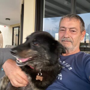 Photo de profil de Patrick Bouyer