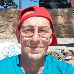 Photo de profil de Patrick Bozier