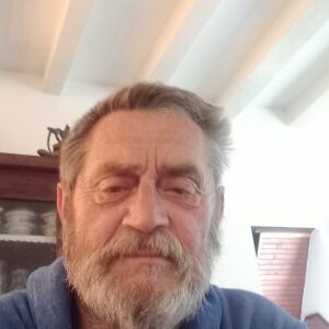 Photo de profil de Patrick Branger