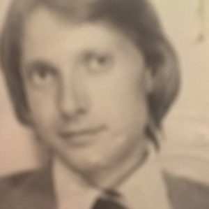 Photo de profil de Patrick Brecville