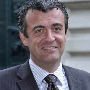 Photo de profil de Patrick Bredin