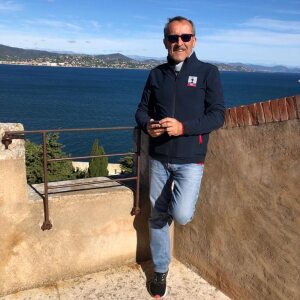 Photo de profil de Patrick Breit