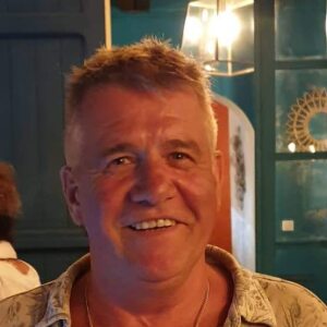 Photo de profil de Patrick Brenot